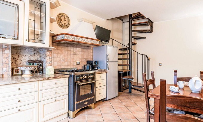 Taggia House | Piccola Felicita by Interhome