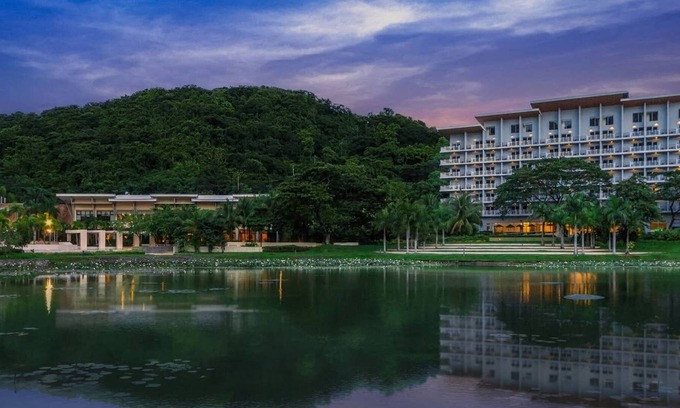 Nasugbu Apartment | Pico de Loro Beach and Country Club Lit731 3Br Lag