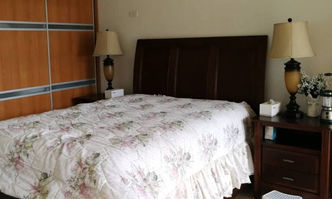 Nasugbu Apartment | Pico de Loro Beach & Country Club JacB715 3br Lago