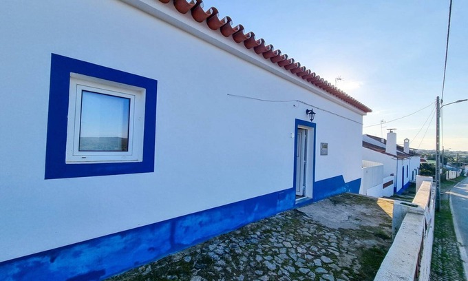 Monsaraz Apartment | Picturesque Getaway in Monsaraz