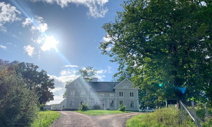 Norra Fagelas Hostel | Piece of Hjo Vandrarhem