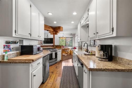 Big Bear Lake House | Piece of Paradise