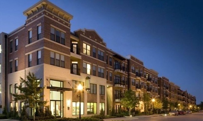 Downtown Fort Worth Condo | Pied-à-terre with Beautiful Skylines & Uptown Living in Ft. Worth