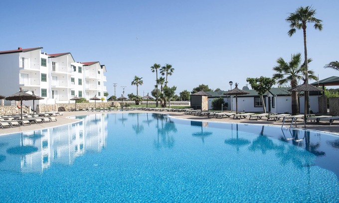 Cala en Blanes Apartment | Pierre & Vacances Menorca Cala Blanes