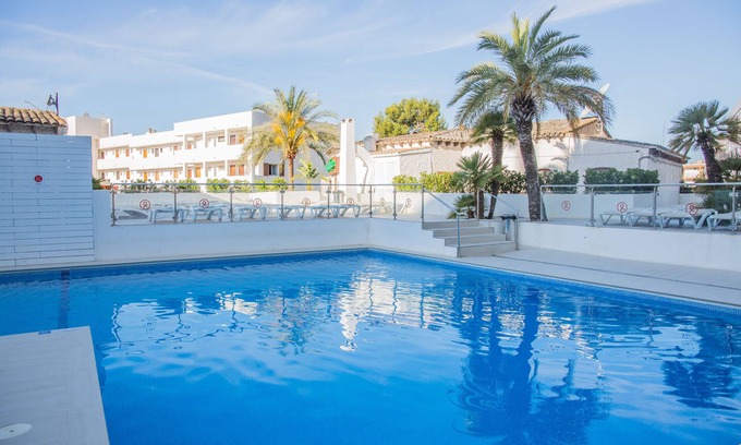 Ses Rotes Velles Apartment | Pierre & Vacances Mallorca Deya - Recomendado para adultos