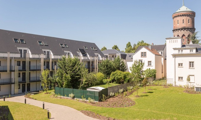 Colmar House | Pierre & Vacances Residence La Petite Venise