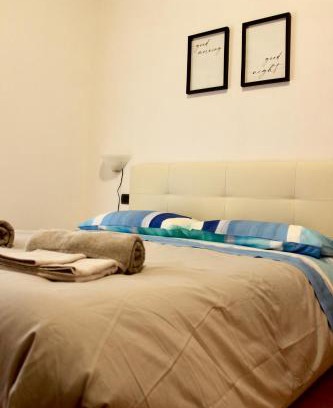 Lainate Apartment | Pietro Apartment Fiera