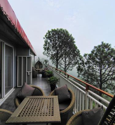 Kumarhatti House | Pihu's Nest Kasauli