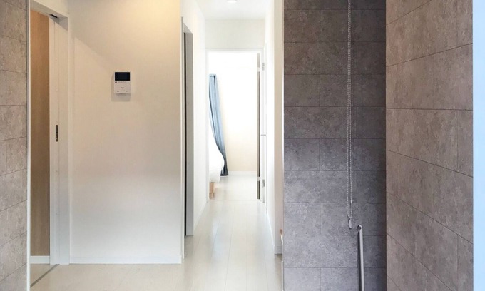 Ichinomiya House | PIKAICHI Privatestay series AO Natural /Chosei-gun Chiba