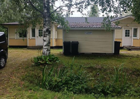 Kauhava Apartment | Pikkurinki 28 As 2, 62300 Härmä Kauhava