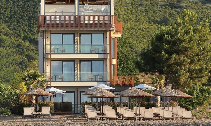 Altınordu Hotel | Pikola Otel