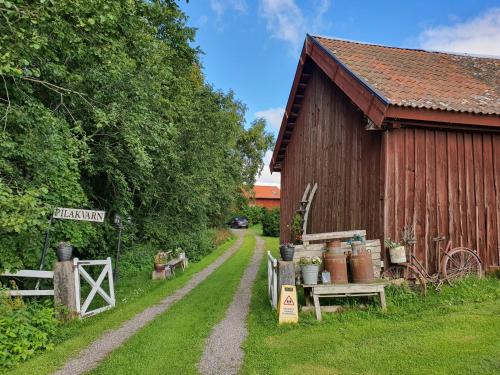Skorstorp Bed & Breakfast | Pilakvarn