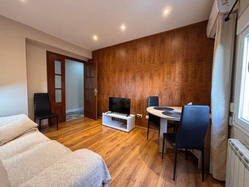 Talavera de la Reina Apartment | Pilar 19 - Piso céntrico en el Pilar