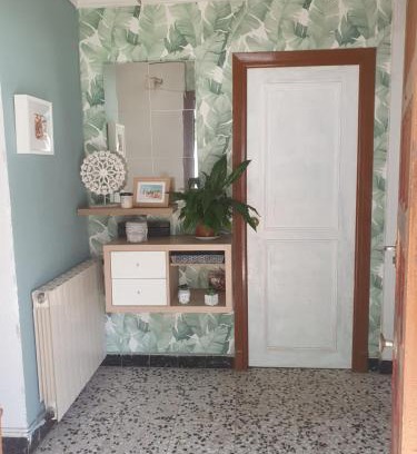 Zaragoza House | Pilares Zaragoza