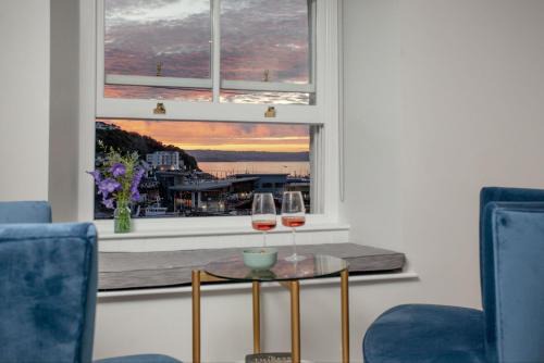 Brixham Hotel | Pilgrim, Maritime Suites, Brixham