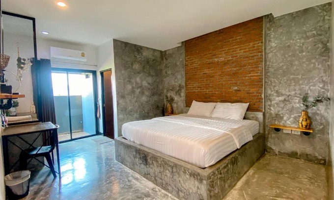 Phetchaburi Resort | Pimchanok Resort