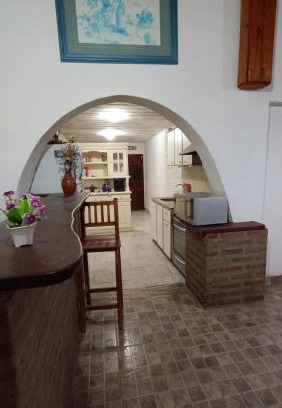 Almafuerte House | Pinar Azul