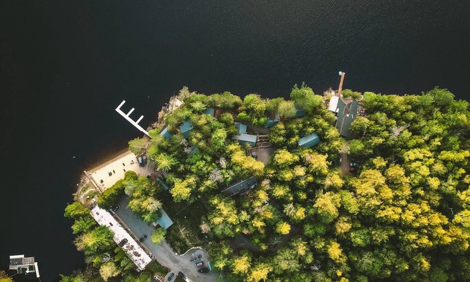 Long Lake Cabin | Pinbe Place Cottage in the Heart of the ADK Park