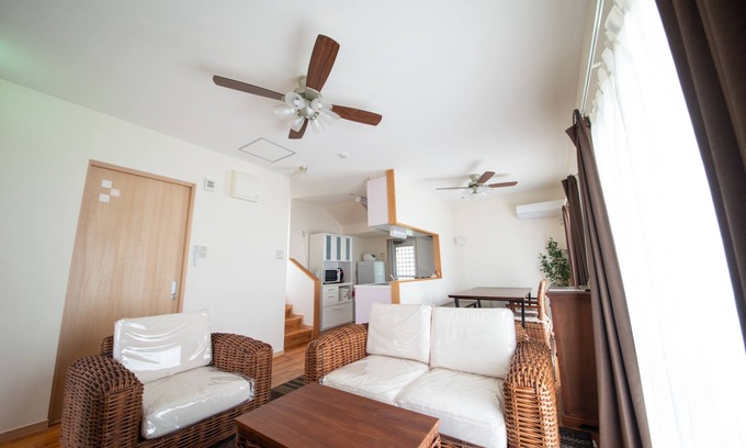 Taketomi-jima Taketomi-cho House | Pine House in ISHIGAKI