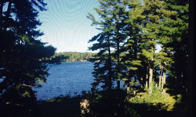Gravenhurst Hotel | Pinedale Inn