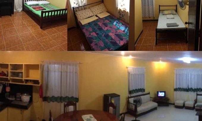 Butuan House | Pines Mansion