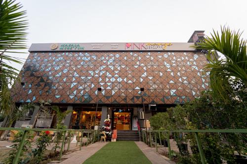 Hisar Hotel | Pink Mango A Boutique Hotel