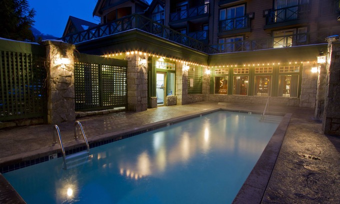 Village North Apartment | Pinnacle Hotel Whistler Village