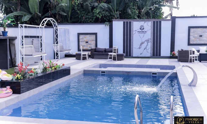 Buea Apartment | Pinorich Villa