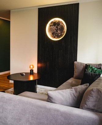 Viljandi County Apartment | Pinska Family Apartment
