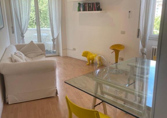 Flaminio Apartment | Pinturicchio 79 Guest House