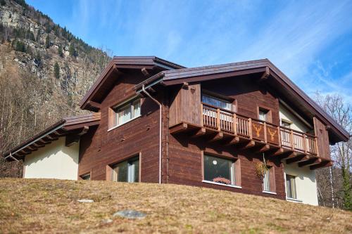 Croveo Bed & Breakfast | PiodaHaus B&B