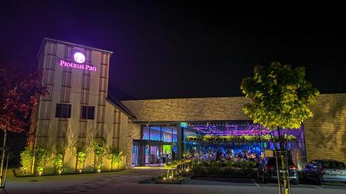 Brzesko Hotel | Piotruś Pan