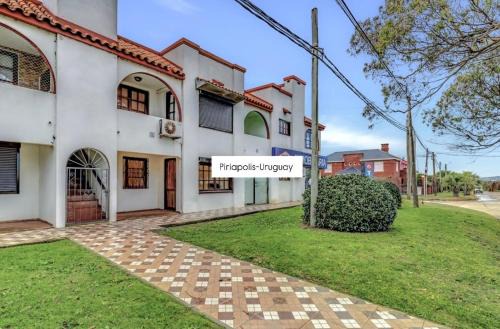 Playa Grande Apartment | Piriapolis Playa Grande Frente al mar