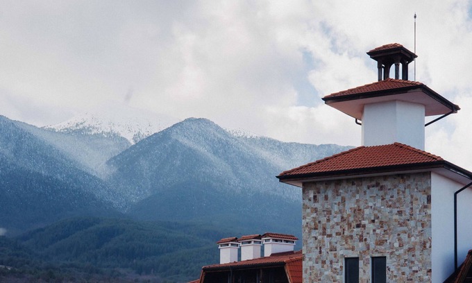 Shiligarnika Apartment | Pirin Peaks Residence