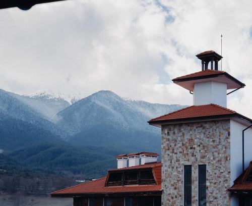 Shiligarnika Apartment | Pirin Peaks Residence - next to Ski Lift