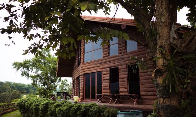 Pong Ta Long Resort | Piromrat Khaoyai