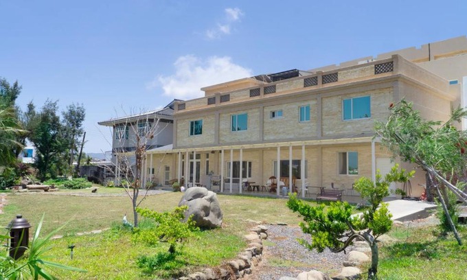 Checheng House | Pisces Garden B&B