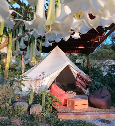 Guayllabamba House | Pishku Wasi