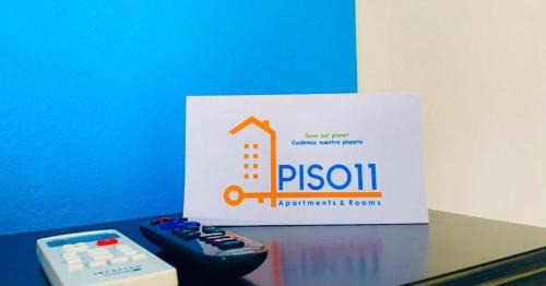 Palenque Apartment | Piso 11
