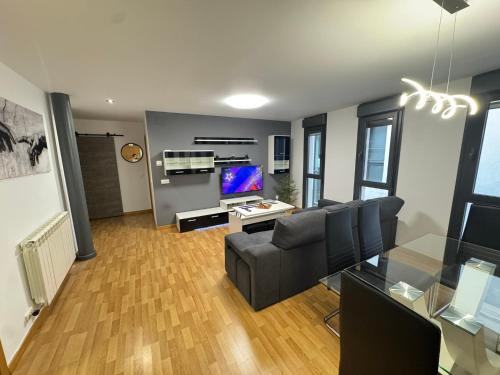 Navarrete Apartment | Piso 3 habitaciones Tranquilo y Céntrico