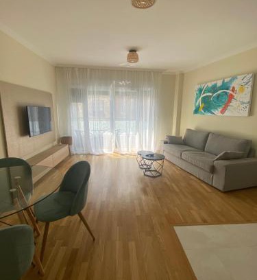 Coiron Apartment | Piso acogedor Rías Baixas
