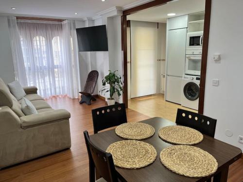 Santona Apartment | Piso acogedor y céntrico
