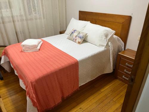 O Carballino Apartment | PISO ARTUR rúa astureses