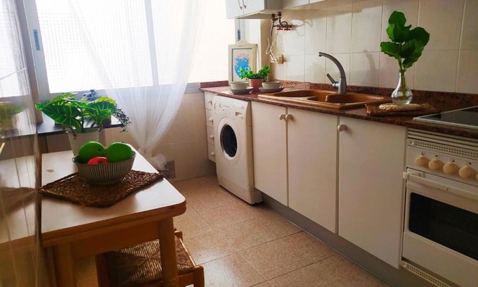 Xirivella House | Piso cerca de las mejores playas de Valencia