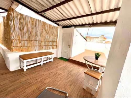Santa Amalia Apartment | Piso con encanto en Santa Amalia