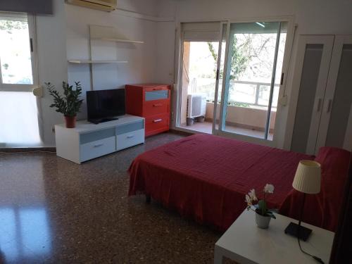Burjasot Apartment | PISO EN BURJASOT