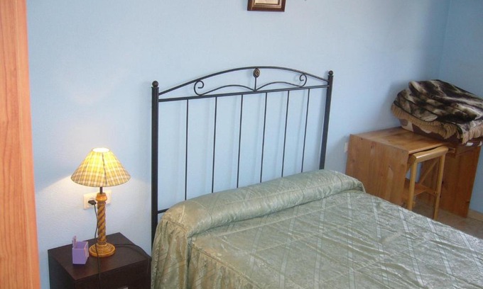 Tomelloso Apartment | Piso en calle Campo