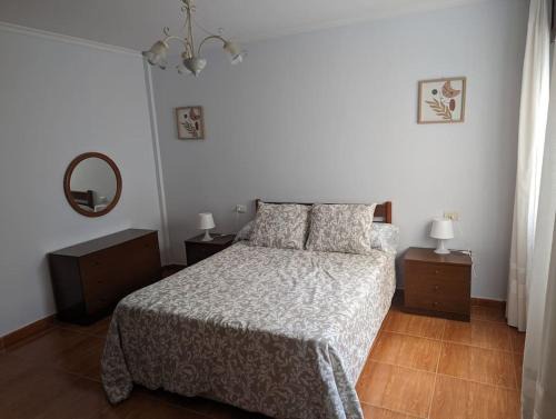 Rianxo Apartment | Piso en Rianxo