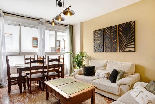 Conil de la Frontera City Center Apartment | Piso Federico Garcia Lorca