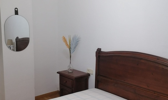Province of Toledo Apartment | Piso Idea Para 4 Personas .mejor Zona de Toledo